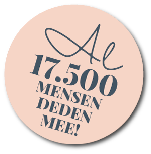 GebarenChallenge-al-17500-mensen-deden-mee